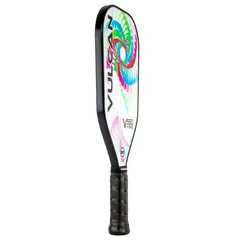 Vợt Pickleball Vulcan V550 Hybrid 13mm - Thiết Kế Thời Trang, Bền Bỉ, Phù Hợp Tấn Công & Phòng Thủ, Độ Dày 13mm.