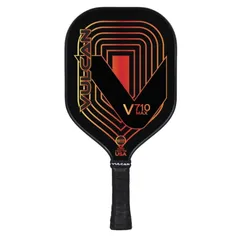 Vợt Pickleball Vulcan V710 MAX 13mm - Cân Bằng Giữa Sức Mạnh và Kiểm Soát, Dành Cho Người Chơi Chuyên Nghiệp và Trung Cấp