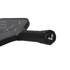 Vợt Pickleball Vulcan V720 Max 13mm - Thiết kế Vuông Vắn, Mặt V-Skin 7 Lớp, Dành Cho Người Chơi Đam Mê Thể Thao