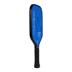 Vợt Pickleball Vulcan V740HT Max - Cân Bằng Giữa Sức Mạnh và Kiểm Soát, Tay Cầm Dài, Tăng Lực Cho Cú Đánh Chắc Chắn