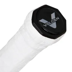 Vợt Pickleball Vulcan V910 Hybrid 16mm - Vợt Chơi Pickleball Cao Cấp, Kiểm Soát Cao, Thoải Mái và Chính Xác