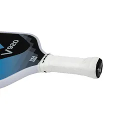 Vợt Pickleball Vulcan V920 Hybrid 13mm - Vợt Thể Thao Cao Cấp Độ Bật Tốt, Dễ Kiểm Soát, Phù Hợp Cho Người Chơi Nhanh Tay