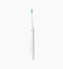 Bàn Chải Đánh Răng Điện Lumias SET-900 Pro 2000mAh - 4 Chế Độ Làm Sạch, Chống Nước IPX7, Đầu Bàn Chải 3D Siêu Mềm