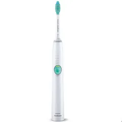 Bàn chải đánh răng điện Philips Sonicare EasyClean HX6511/50 - Công nghệ rung 31000 lần/phút, có hẹn giờ thông minh, sạch sẽ hiệu quả