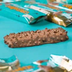 Bánh Protein Grenade - Bánh Protein Cao Cấp Ít Ngọt, Snack Thể Hình, 21g Protein/Mỗi Thanh, Nhiều Hương Vị Hấp Dẫn