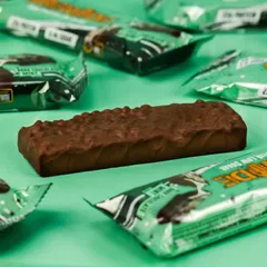 Bánh Protein Grenade - Bánh Protein Cao Cấp Ít Ngọt, Snack Thể Hình, 21g Protein/Mỗi Thanh, Nhiều Hương Vị Hấp Dẫn
