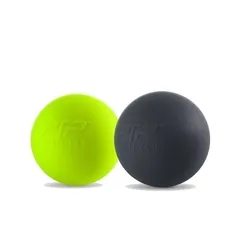 Bóng Đàn Hồi Massage PTP Trigger Nhiều Màu - Thiết Bị Massage Trị Liệu Giảm Căng Thẳng Cho Cơ Thể