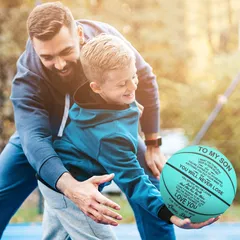 Bóng rổ K KENON To My Son Love, Dad 29,5