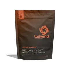 Bột Dinh Dưỡng Phục Hồi Năng Lượng Tailwind Rebuild Recovery Vị Caramel Muối - Thức Uống Tái Tạo Chuyên Dụng Cho Vận Động Viên