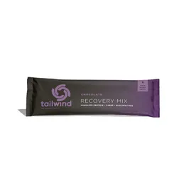 Bột Phục Hồi Cơ Bắp Tailwind Rebuild Recovery Chocolate - Năng Lượng Tự Nhiên, Dễ Dùng Sau Tập Luyện, Hương Vị Chocolate Ngon Miệng