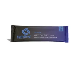 Bột phục hồi cơ bắp Tailwind Rebuild Recovery Hương Vani - Dinh Dưỡng Thể Hình Năng Lượng Tự Nhiên Sau Tập Luyện