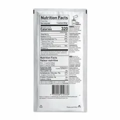 Bột Năng Lượng Maurten Drink Mix 320 CAF 100 - Hỗ Trợ Năng Lượng, Cung Cấp 100mg Caffeine, Dành Cho Vận Động Viên, Tập Thể Thao