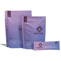 Bột Năng Lượng Tailwind Berry Endurance Fuel Không Caffeine - Hỗ Trợ Năng Lượng, Tăng Cường Tập Trung, Dành Cho Vận Động Viên