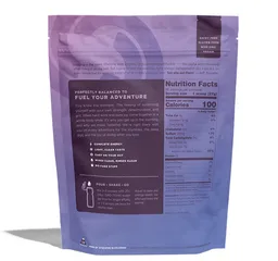 Bột Năng Lượng Tailwind Berry Endurance Fuel Không Caffeine - Hỗ Trợ Năng Lượng, Tăng Cường Tập Trung, Dành Cho Vận Động Viên
