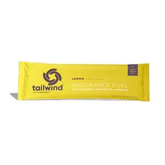 Bột năng lượng không caffein Tailwind Lemon - Giải pháp bổ sung năng lượng tự nhiên vị chanh cho vận động viên thể thao
