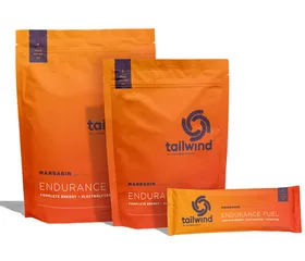 Bột Năng Lượng Tailwind Mandarin Orange Không Caffein - Hương Quýt Hồng Tự Nhiên, 200 Calo, Hỗ Trợ Năng Lượng Cho Tập Luyện Thể Thao