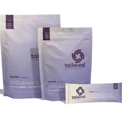 Bột năng lượng Tailwind Naked Endurance Fuel không caffeine - Hỗ trợ tăng cường năng lượng, giảm mệt mỏi cho vận động viên thể thao