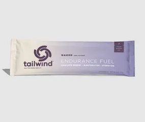 Bột năng lượng Tailwind Naked Endurance Fuel không caffeine - Hỗ trợ tăng cường năng lượng, giảm mệt mỏi cho vận động viên thể thao