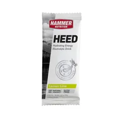 Bột Uống Bổ Sung Năng Lượng Hammer Nutrition Heed Sports Drink - Hương Vị Chanh, Cam, Dưa Lưới, Dễ Tiêu Hóa, Hỗ Trợ Hiệu Suất Tập Luyện