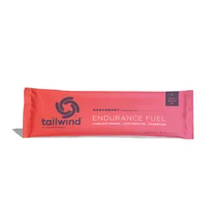 Bột Uống Bổ Sung Năng Lượng Tailwind Vị Mâm Xôi Có Cafein - Tăng Cường Sức Bền & Thể Lực, Dễ Uống, Phù Hợp Ăn Chay