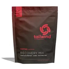 Bột Uống Phục Hồi Năng Lượng Tailwind Recovery Caffeinated - Giải Pháp Tăng Cường Năng Lượng Sau Tập Luyện, Vị Cà Phê Tự Nhiên