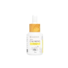 Serum Cấp Ẩm Làm Dịu Da Từ Cúc La Mã - Calming Light Serum 30ml Giúp Làm Dịu, Tái Tạo Da Nhạy Cảm, Giảm Viêm, Cấp Ẩm Sâu