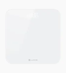 Cân Sức Khỏe Điện Tử Lumias G25 - Thiết Kế Thông Minh, Tối Đa 180Kg, Theo Dõi Cân Nặng Chính Xác, Độ Chia 0.1Kg