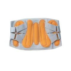 Đai Hỗ Trợ Cột Sống Dalu Pro - Giảm Đau Lưng, Thiết Kế Thoáng Khí, Hỗ Trợ Sức Khỏe Tốt Nhất cho Người Làm Văn Phòng