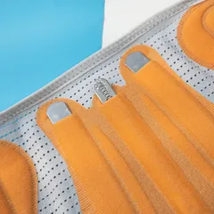 Đai Hỗ Trợ Cột Sống Dalu Pro - Giảm Đau Lưng, Thiết Kế Thoáng Khí, Hỗ Trợ Sức Khỏe Tốt Nhất cho Người Làm Văn Phòng
