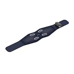 Đai Massage Lưng Philips PPM4721 Đa Năng - Chườm Nóng Lạnh, 4 Chế Độ Rung, Bảo Vệ Sức Khỏe Thắt Lưng, Thiết Bị Massage Hiện Đại