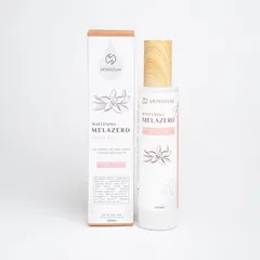 Dầu Dưỡng Thể Skinsolve Melazero Whitening Body Oil - Giúp Da Mịn Sáng, Dưỡng Ẩm, Phù Hợp Mọi Loại Da, 100ml