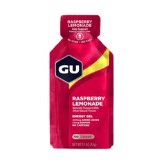 Gel Năng Lượng GU Energy Gel - Bổ Sung Năng Lượng Nhanh Chóng Cho Vận Động Viên - Hương Vị Đa Dạng, Không Gluten, Chay
