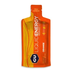 Gel Năng Lượng GU Gel Liquid Energy - Hỗ Trợ Cung Cấp Năng Lượng Nhanh Chóng, Duy Trì Sức Bền Cho Vận Động Viên, Hương Vị Đa Dạng