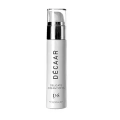 Kem Chống Nắng Cho Da Nhạy Cảm Décaar Delicate Cream SPF15 - Bảo Vệ Da Khỏe Mạnh, Dưỡng Ẩm, Giúp Làm Dịu Da