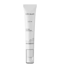 Kem Chống Nắng Dẫn Xuất Oxy Tươi Décaar Oxygen Cream SPF30 - Bảo Vệ Da, Dưỡng Ẩm, Ngăn Lão Hóa, 50ml/100ml