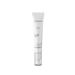 Kem Chống Nắng Décaar Advanced Luminous SPF50 - Bảo Vệ Da, Dưỡng Ẩm, Làm Sáng, Chống Tia UVA/UVB, Phù Hợp Mọi Loại Da - Tuýp 50ml