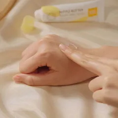Kem Hỗ Trợ Cải Thiện Nứt Đầu Ti Nipple Butter Balm Thuần Chay - Dưỡng Ẩm An Toàn Cho Mẹ Sau Sinh 25g