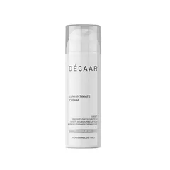 Kem làm sáng vùng kín Décaar Lumi Intimate Cream 50ml - Hỗ trợ cải thiện sắc tố da và dưỡng ẩm cho vùng nhạy cảm