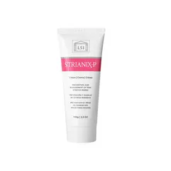Kem Strianix-P 100g - Kem trị rạn da đỏ, ngăn ngừa và làm mờ hiệu quả, phù hợp cho bà bầu và trẻ em, cải thiện làn da mềm mại.