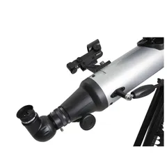 Kính Thiên Văn Khúc Xạ Celestron StarSense Explorer LT 80AZ - Công Nghệ Định Vị Thiên Thể Qua Điện Thoại, Quan Sát Mặt Trăng, Sao Thổ, Sao Mộc