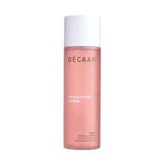 Lotion Décaar PH Balancing - Dưỡng ẩm, cân bằng độ pH cho mọi loại da với chiết xuất thiên nhiên - Sản phẩm chăm sóc da hiệu quả