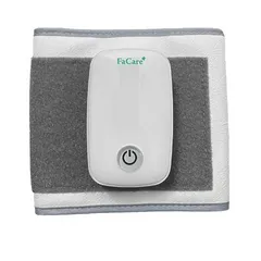 Máy Đo Huyết Áp Bắp Tay Tự Động FaCare FT-C24Y - Thiết Kế Nhỏ Gọn, Đo Chính Xác, Kết Nối Bluetooth, Lưu Kết Quả Trực Tuyến