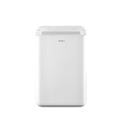 Máy Hút Ẩm NWT Mijia Widetech 12L - Công Suất 12L/Ngày, Điều Khiển Thông Minh, Tiết Kiệm Điện, Thích Hợp Gia Đình và Văn Phòng