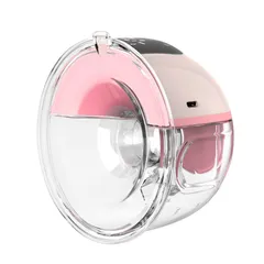 Máy Hút Sữa Điện Không Dây Fatzbaby Freemax 2 - FB1202CW, Tiện Lợi Cho Mẹ Bỉm, Hút Sữa êm Ái, Dung Lượng Pin 1200mAh