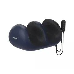 Máy Massage Chân 3D Philips 6331 - Thiết Bị Massage Đa Chức Năng với 2 Chế Độ và Chườm Ấm, Giải Pháp Thư Giãn Hiệu Quả Tại Nhà