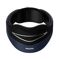 Máy Massage Cổ Philips 3311 - Thiết Bị Chườm Ấm Giúp Thư Giãn, Giảm Đau Nhức Siêu Nhẹ Chất Liệu Cao Cấp