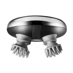 Máy massage da đầu Philips PPM1301 - Thiết bị massage trị liệu với 3 chế độ, cấu trúc độc đáo, dễ mang theo, chống nước IP67.