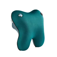 Máy Massage Lưng Philips PPM4311 Có Chườm Ấm - Thiết Kế Sạc Không Dây, Massage Đa Vùng, Trải Nghiệm Thoải Mái, Giảm Căng Thẳng