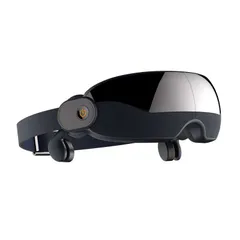Máy Massage Mắt Túi Khí AirEase Philips PPM2702 Bluetooth - Thư Giãn Cao Cấp với Âm Nhạc và Công Nghệ Tiên Tiến
