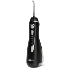 Máy Tăm Nước Cầm Tay Waterpik Cordless Advanced 2.0 - Công Nghệ PrecisionPulse, Loại Bỏ 99,9% Mảng Bám, Nhỏ Gọn Tiện Lợi